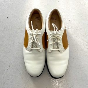 Womens Nike Air Verdana Last Golf Cleats